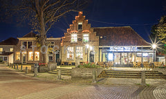 Cinema Texel.