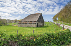 Boet op de Hogeberg.