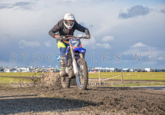 Motorcross.