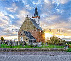 Kerk den Hoorn.