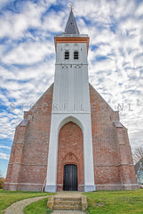 Kerk van Den Hoorn.