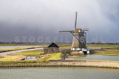 Molen t Noorden.