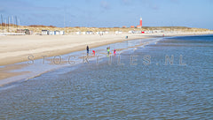 Noordkop van Texel.