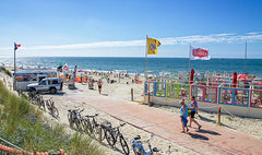 Strand de Koog.